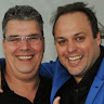 Martin en Ingrid Damhuis