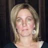 Helma van der Steen