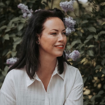 Mieke Westervoorde
