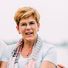 Jenny Oude Wesselink