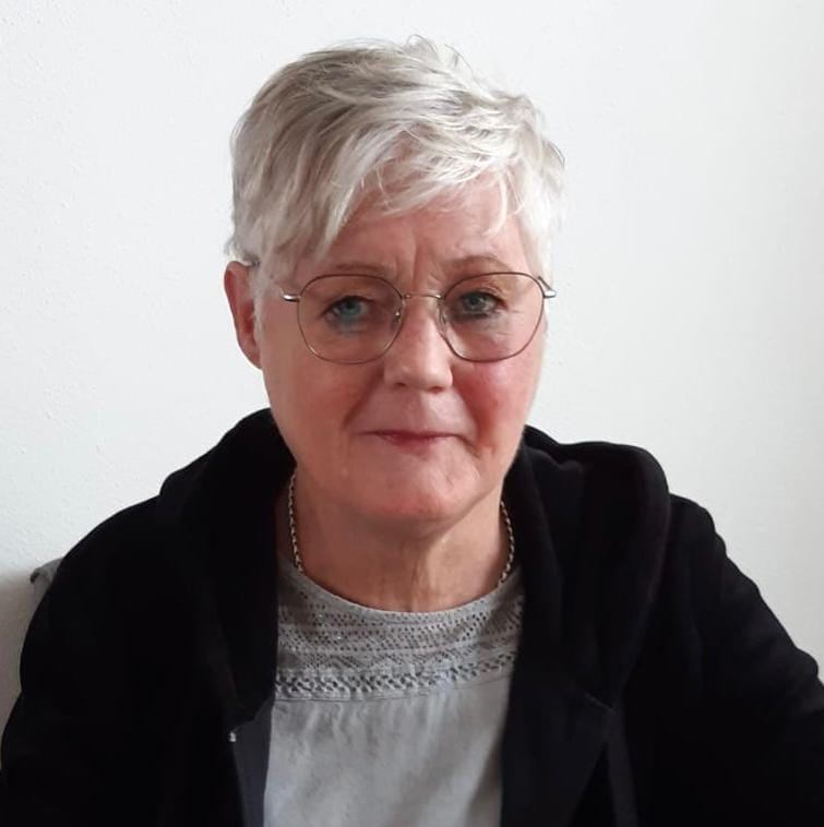 Anneke Sluis