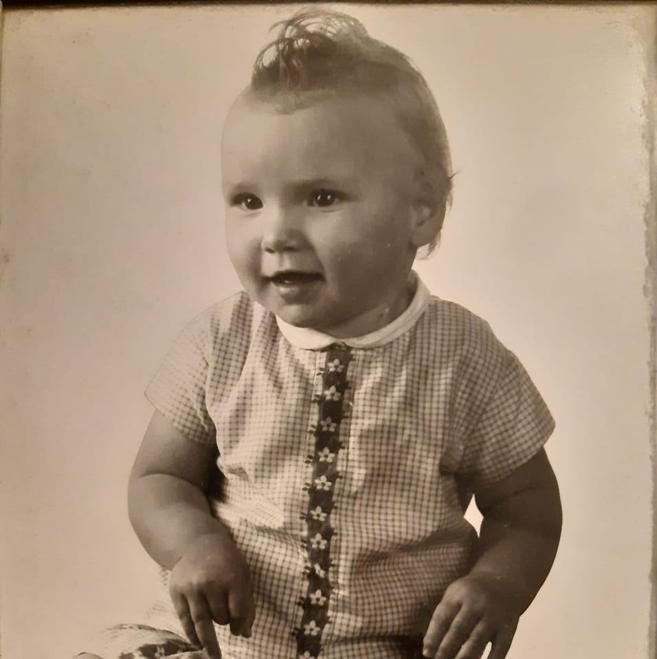 Antje Prakken-Lensen