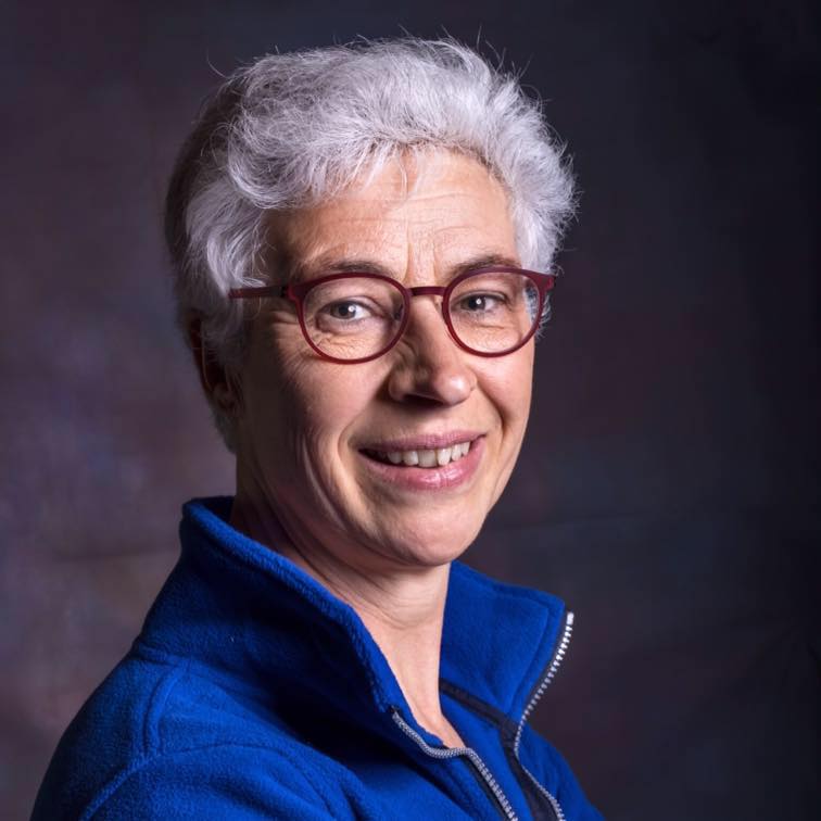Irene Ketelaar