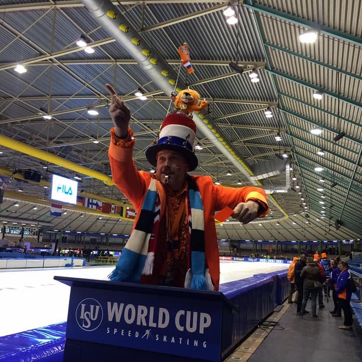 Jeroen Blokhuis