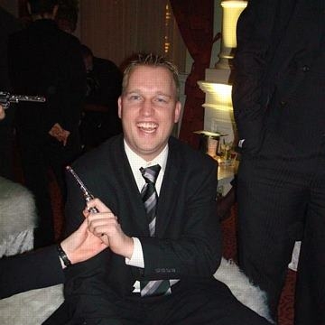 Ronald Geertsema