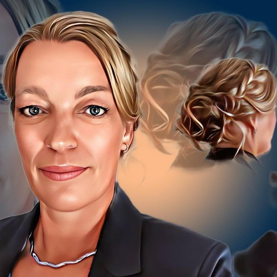 Marianne Hoffman