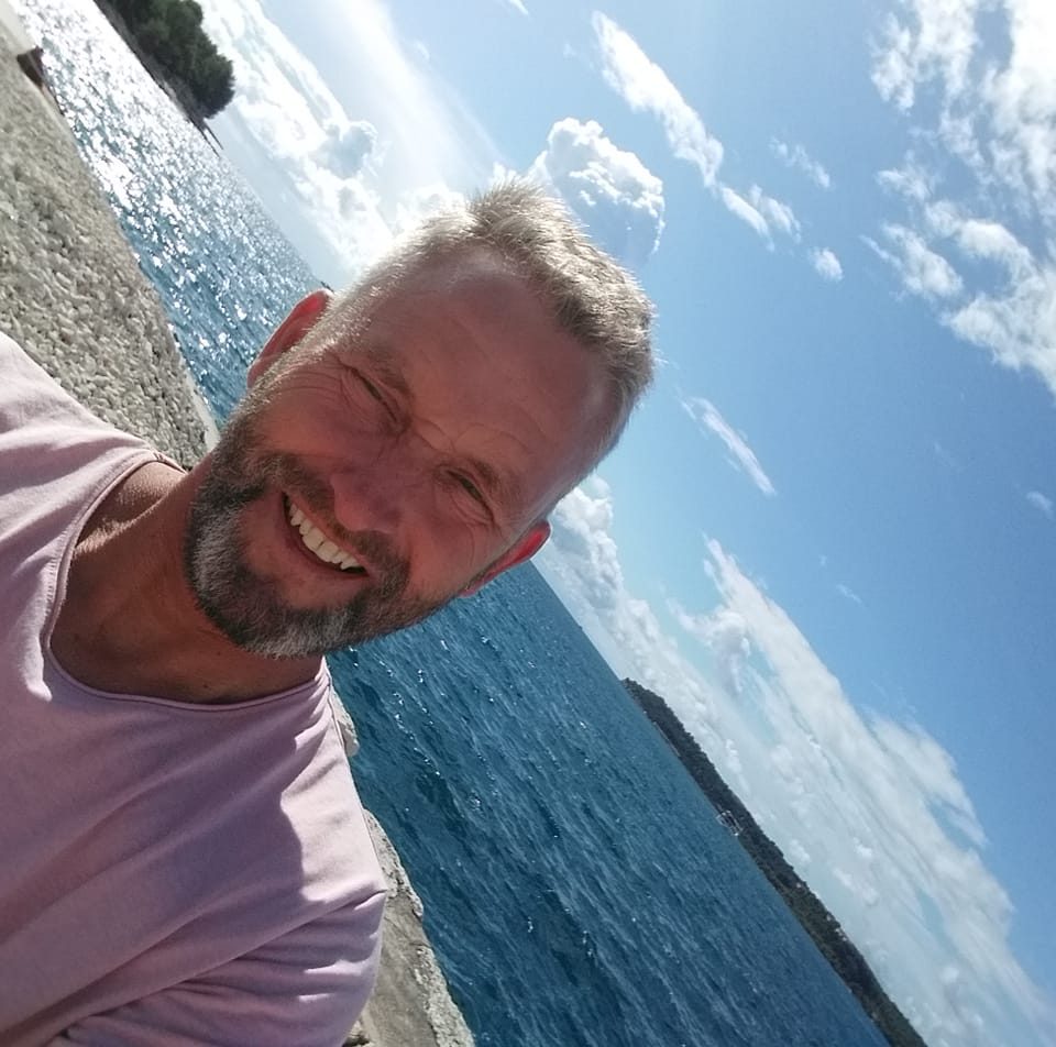 Erik Venema