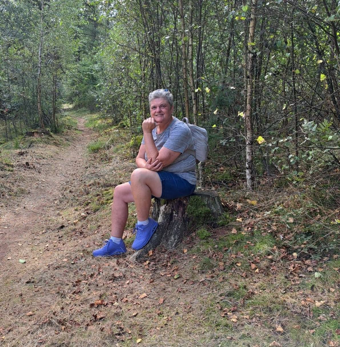 Anke Burger