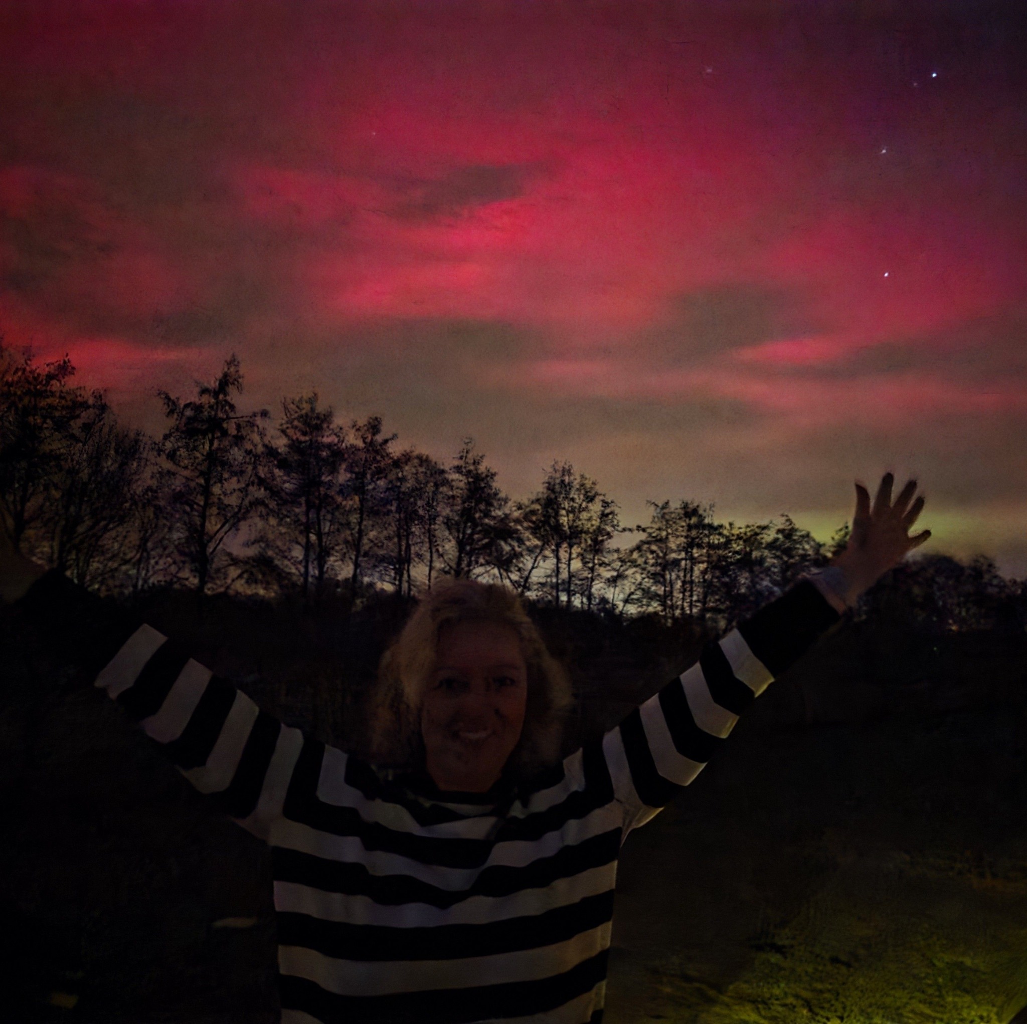 Trudy Wittermans
