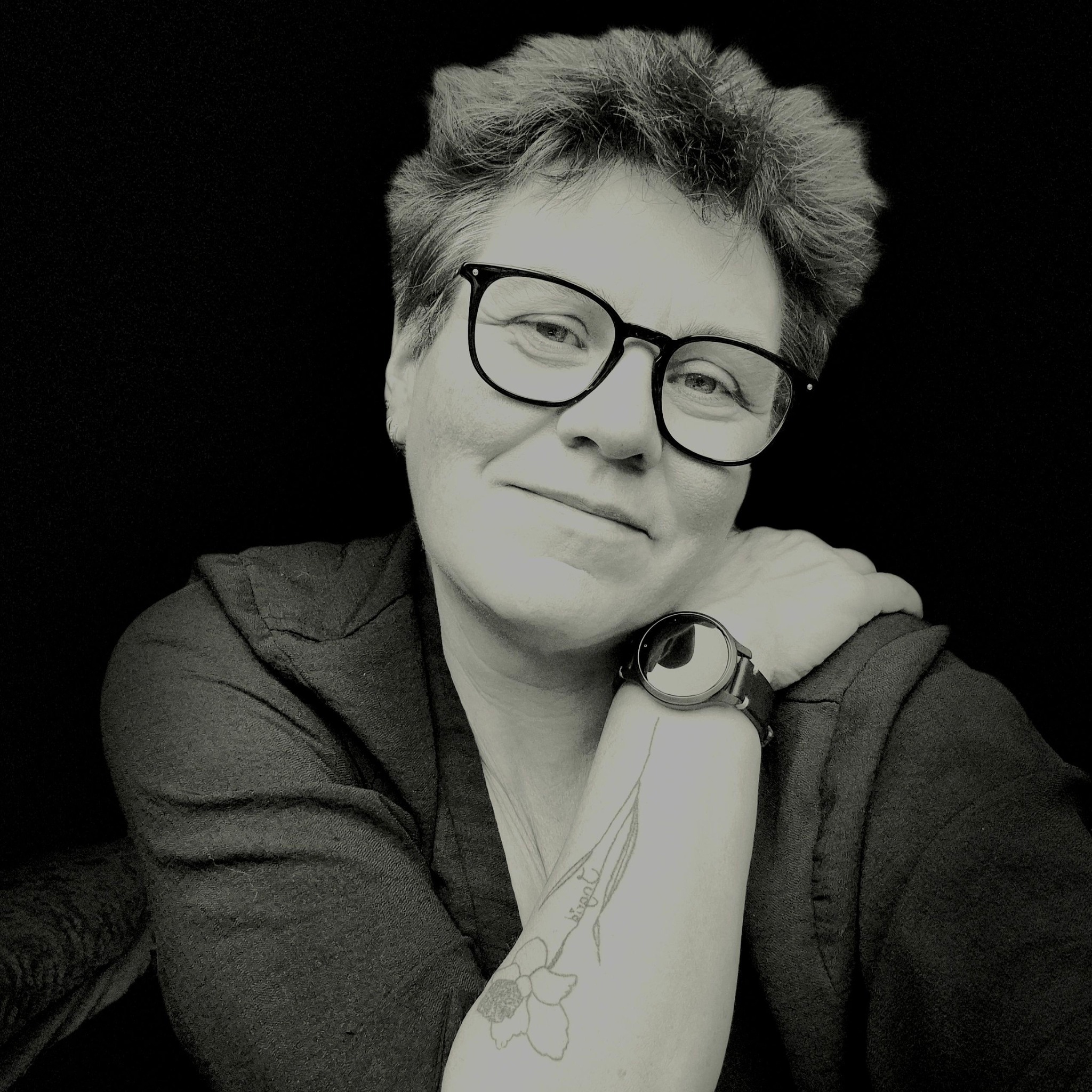 Miranda Pannekoek