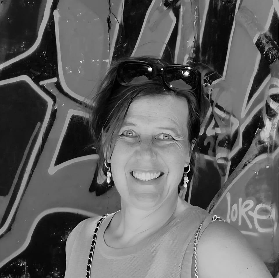 Cindy Schnackers Loozen