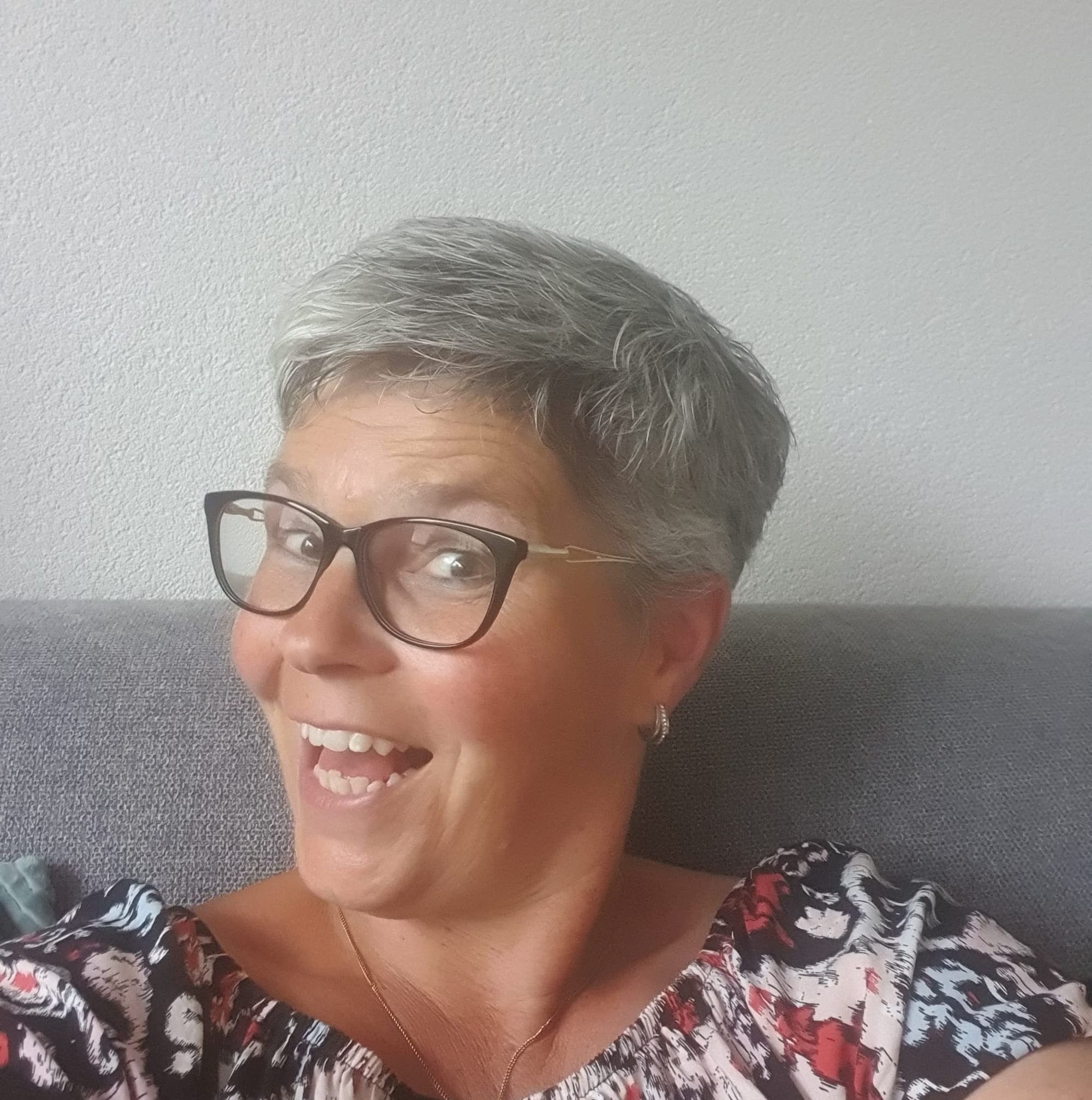 Greetje Brouwer