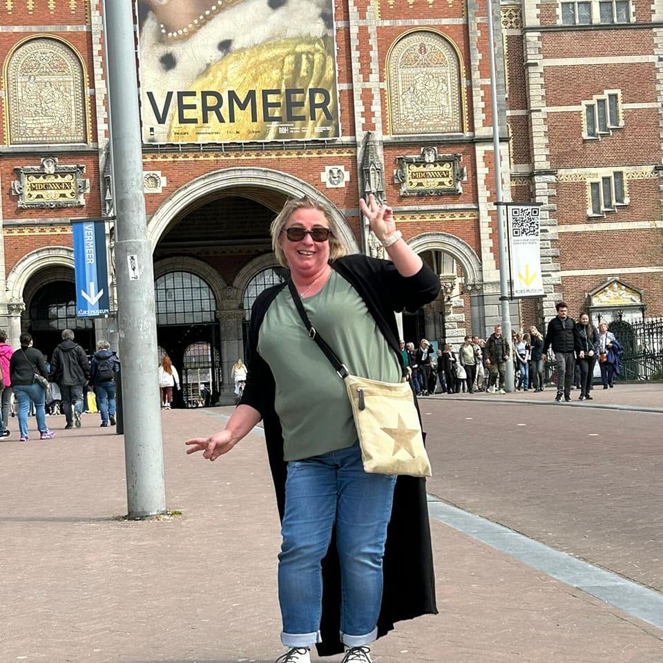 Chantal Voortman Markerink