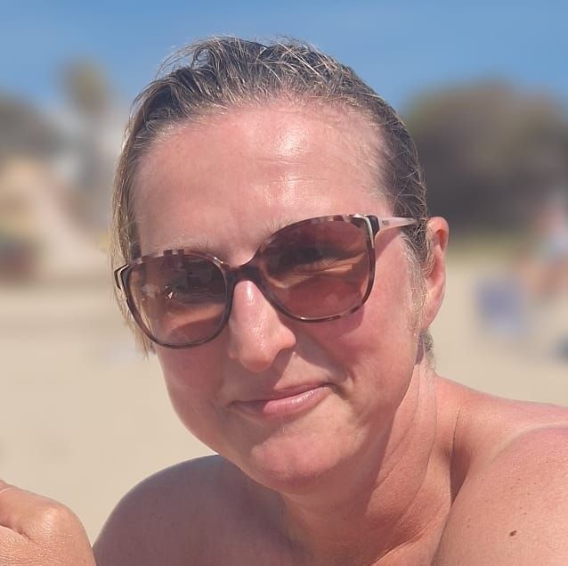 Marleen Henselmans