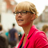 Kirsten van Hartingsveldt