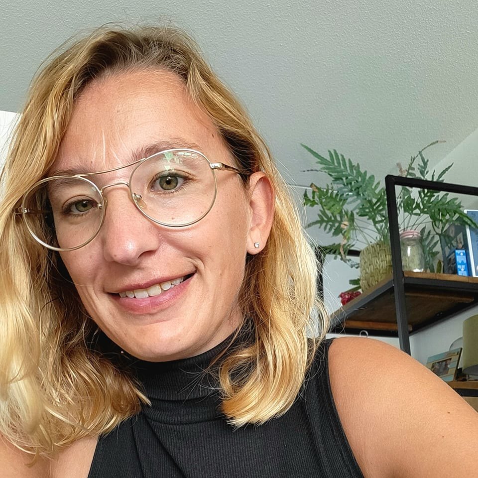 Maaike Schouten - Hesseling