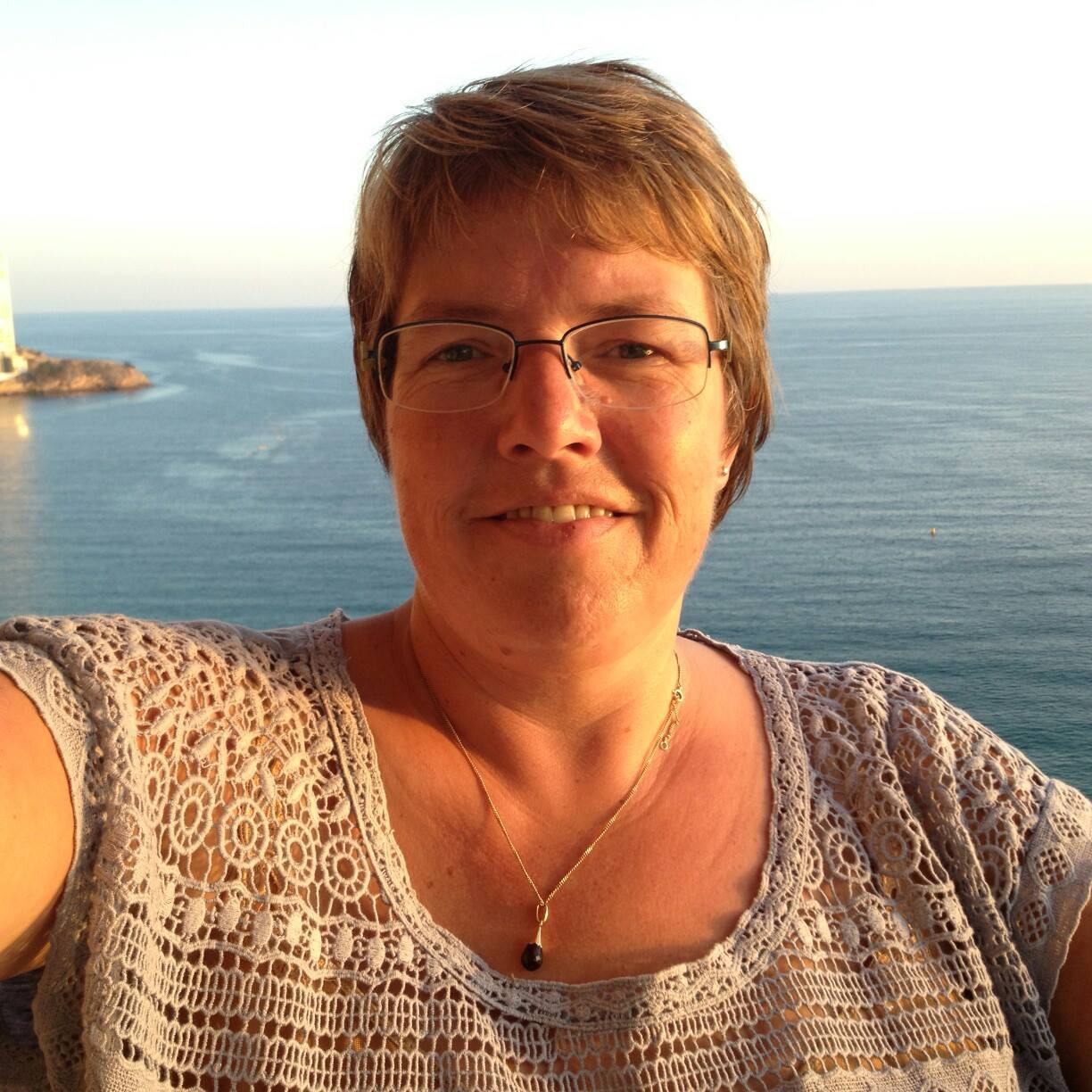 Marlies Metten