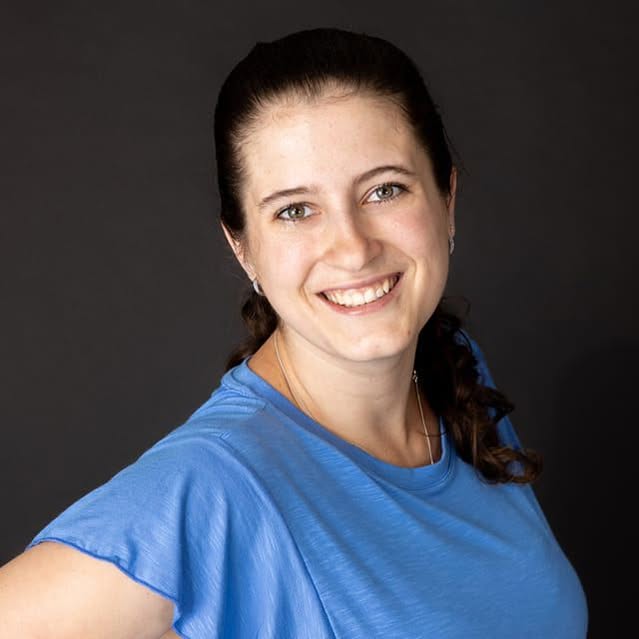 Caroline Kossen - van Leeuwen