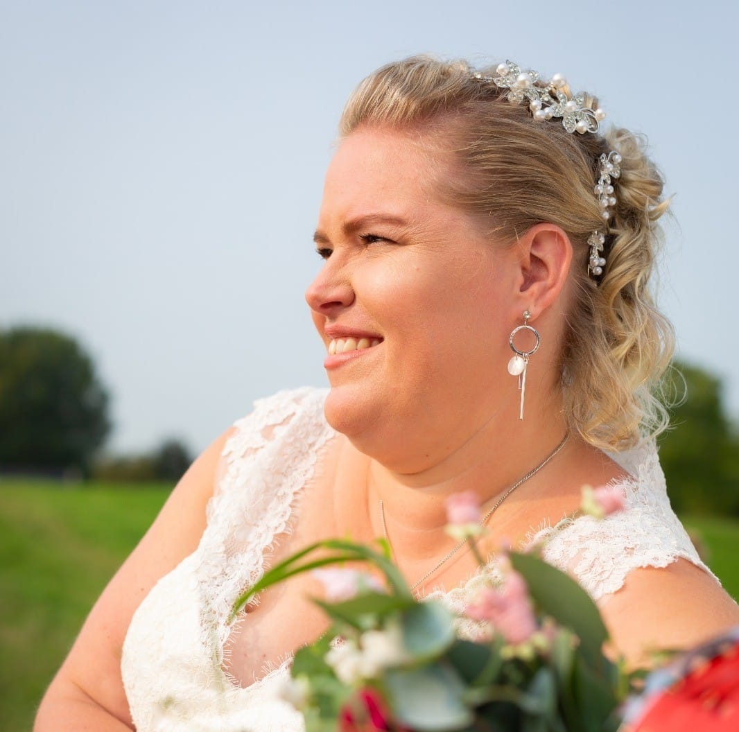 Elise Vos - van Alphen