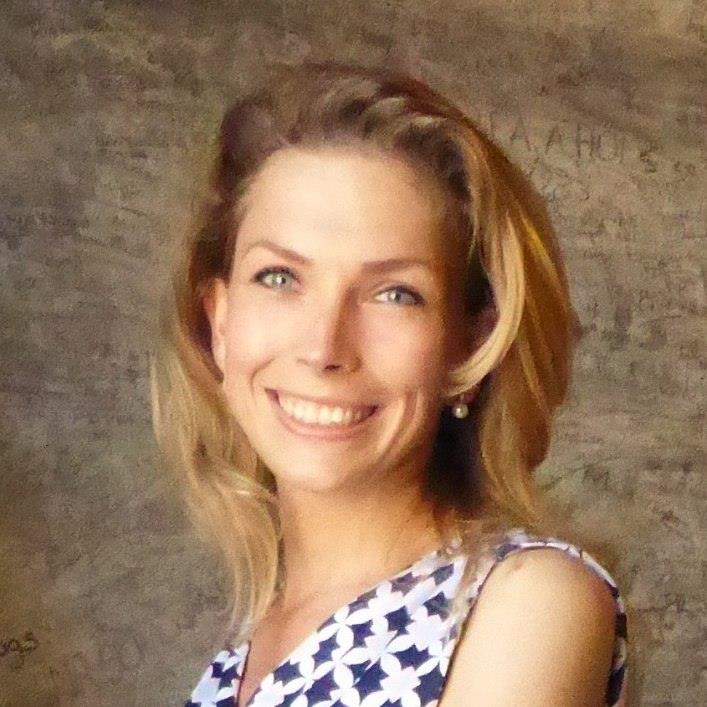 Danique van Haren