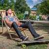 Jeroen Stroeve