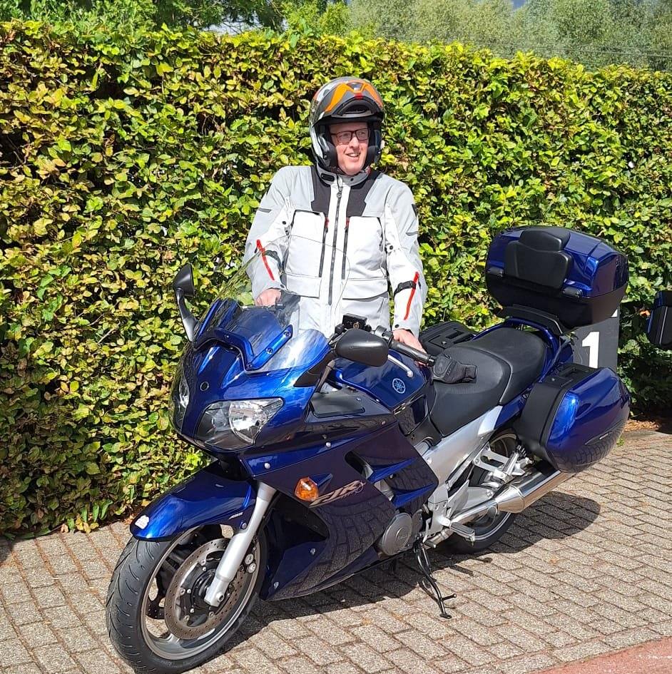 Kees van der Slot