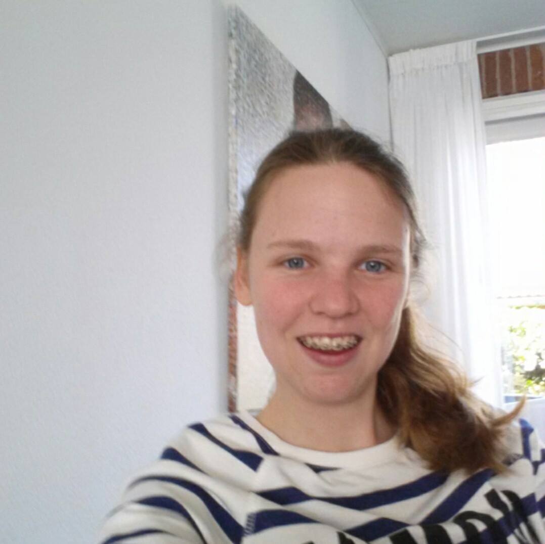 Marlijn Vahlkamp