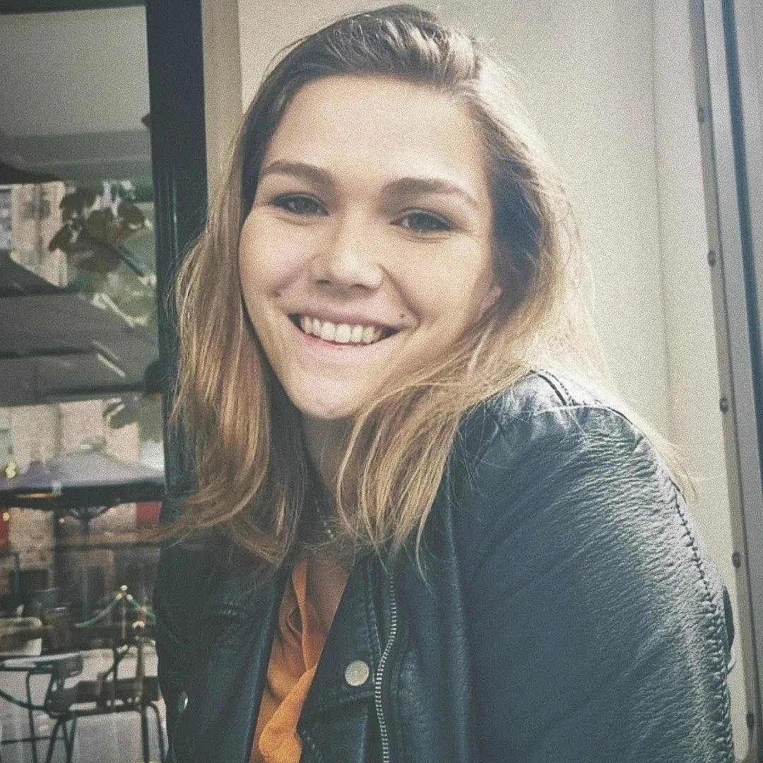 Manon Harmelink