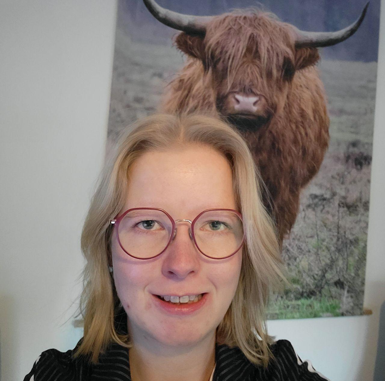 Renee van der Meer
