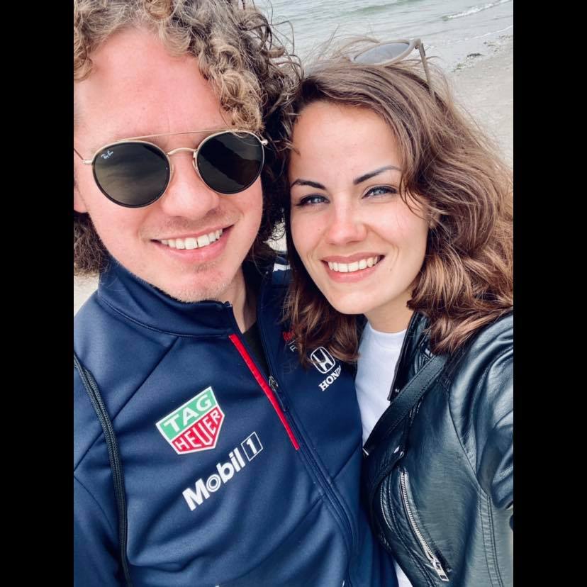 Merel Van Sierenberg de Boer
