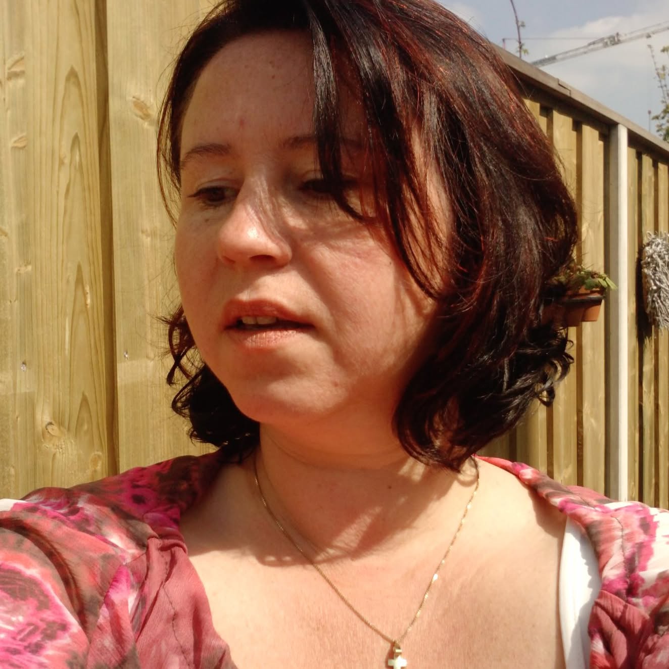 Ingrid Christenhusz