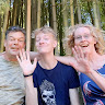 Karin&Jacco Google account Rozendaal