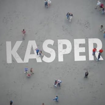Kasper Vastenburg