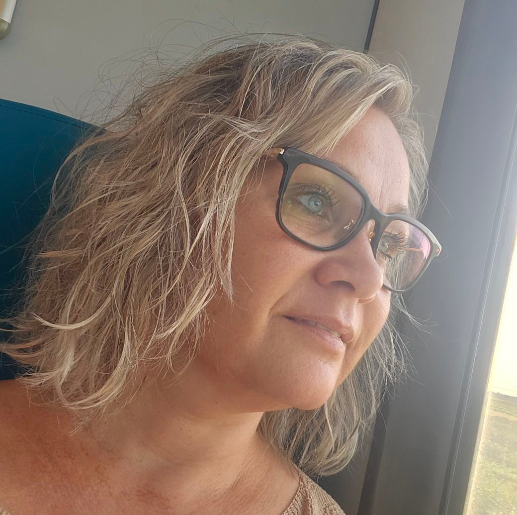 Anita Larkens-Timmer