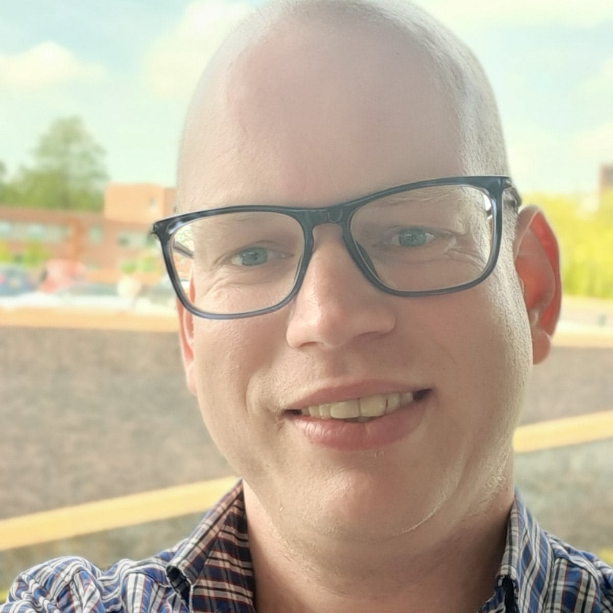 Michiel Gerards