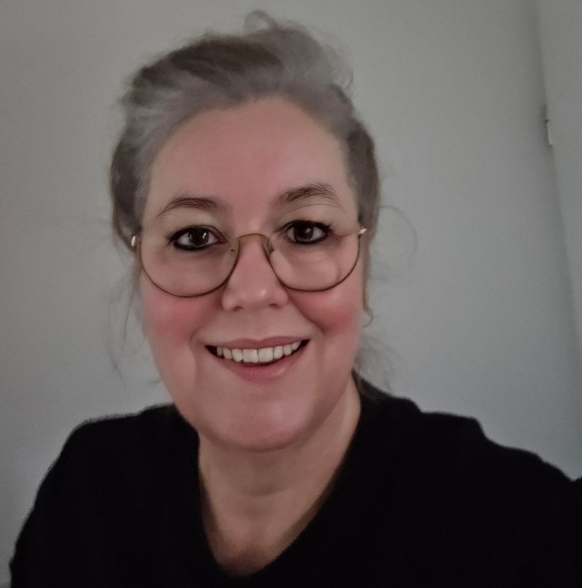 Erika Hietland