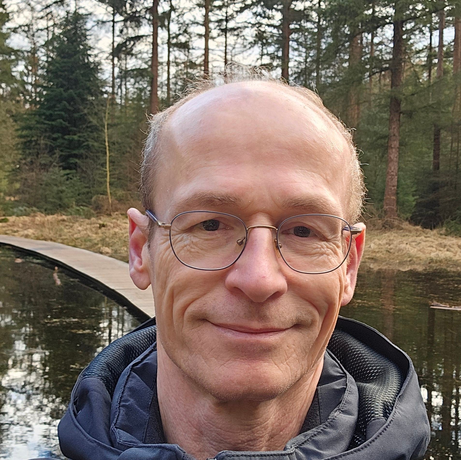 Peter Welgraven