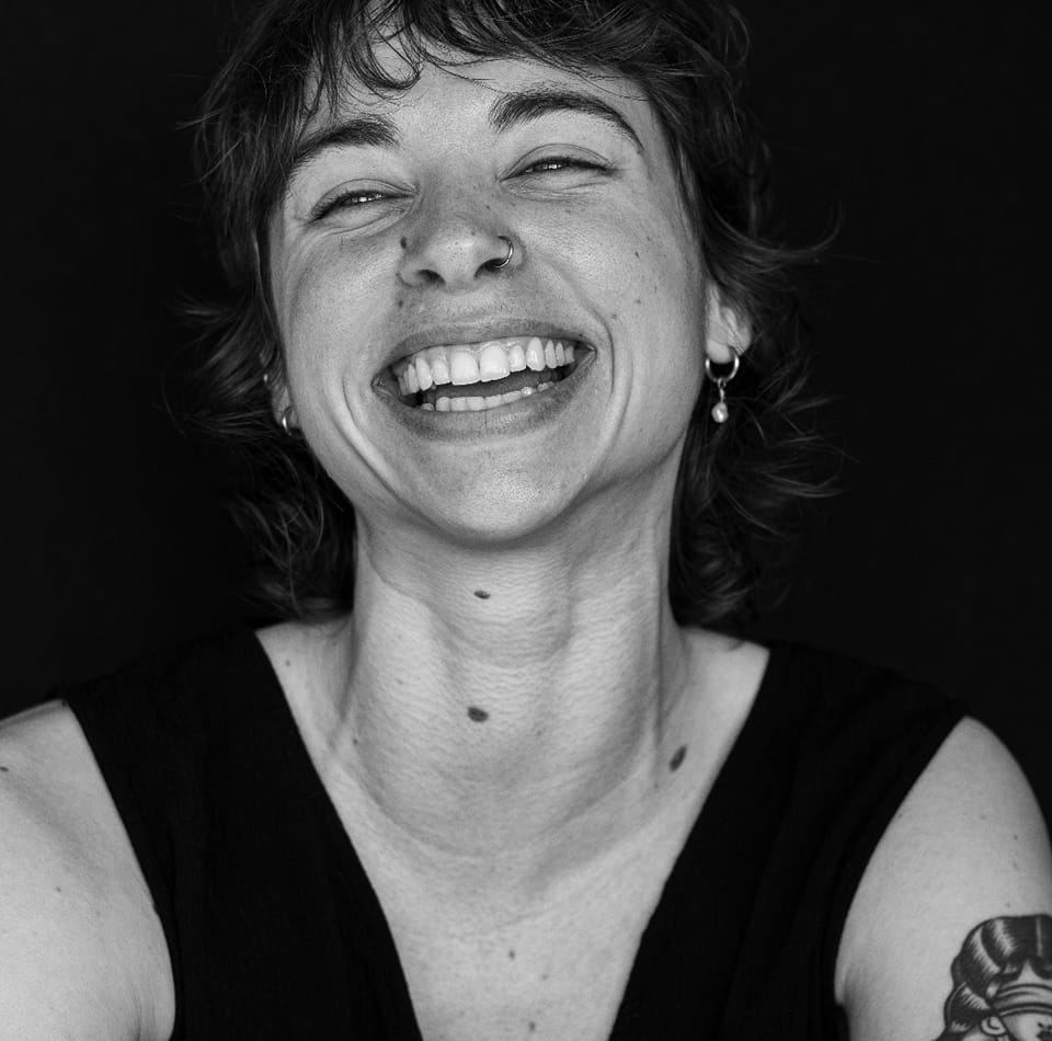 Julie Bours