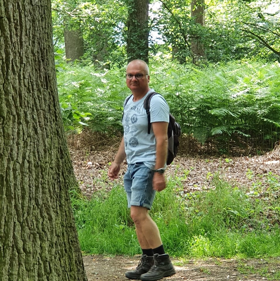 Michel de Laat