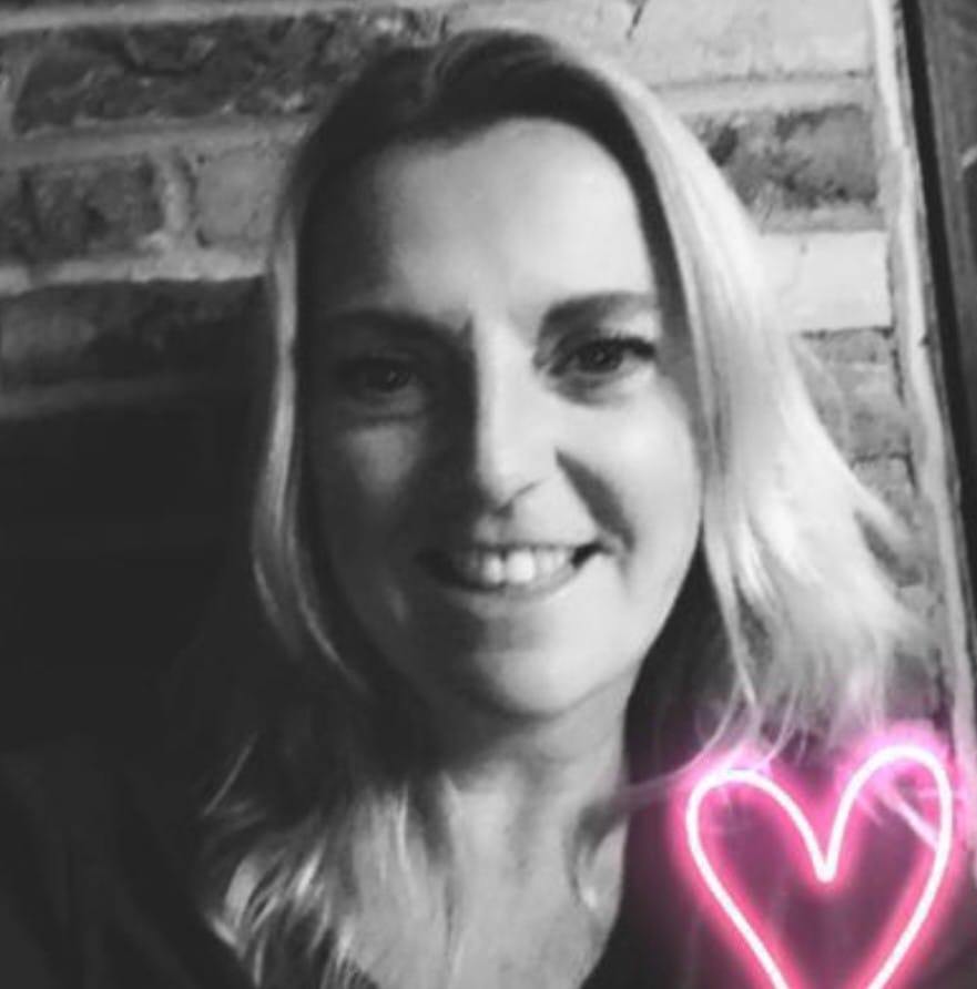 Marieke Geurts