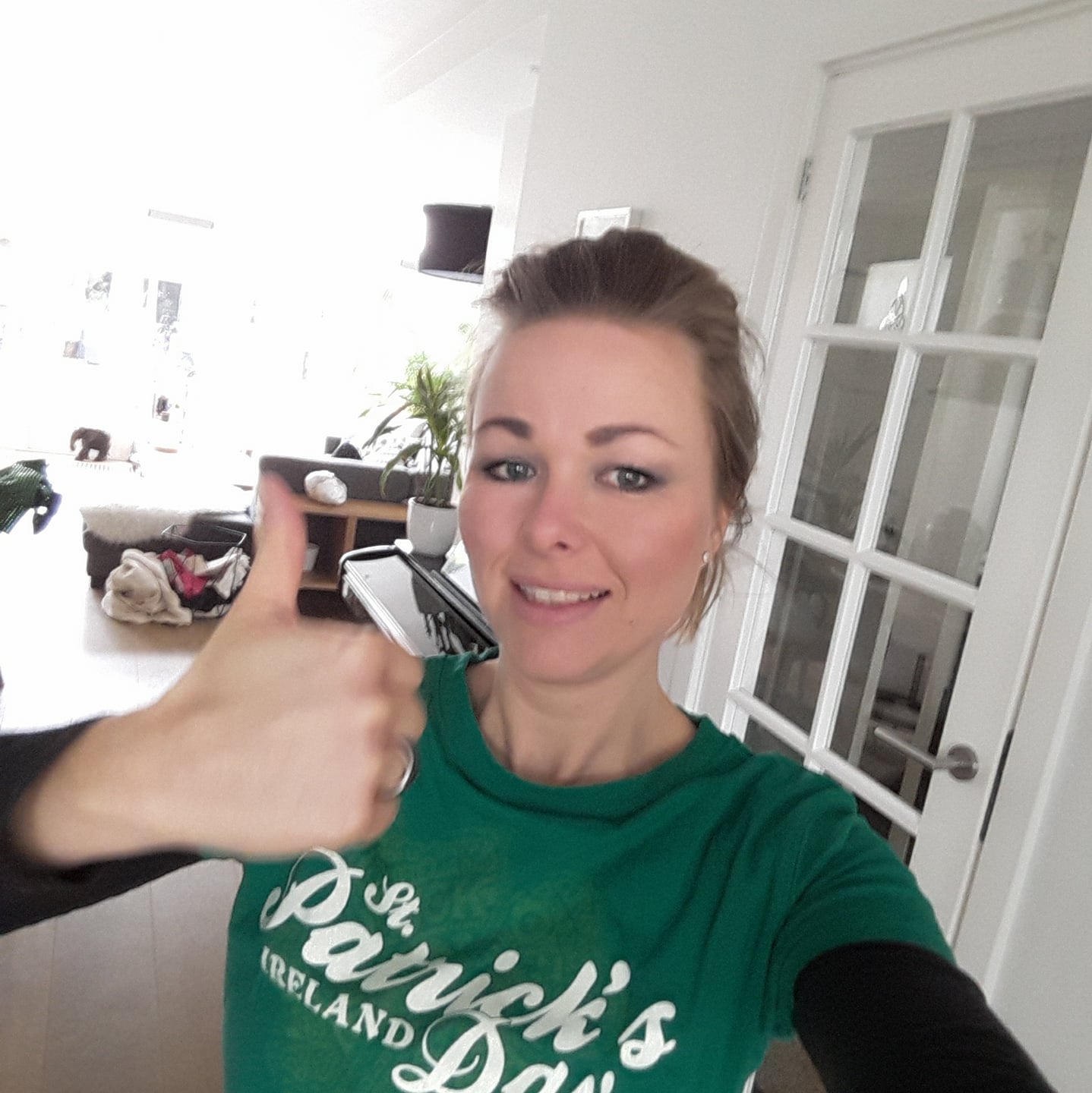 Marijke van Schaik