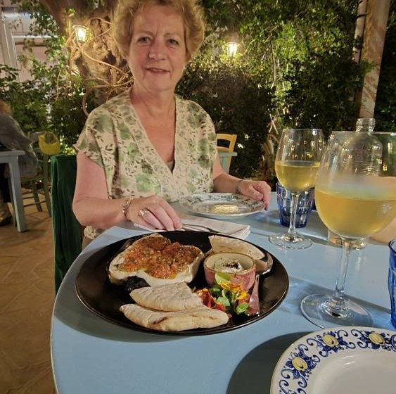 Esther Hamer