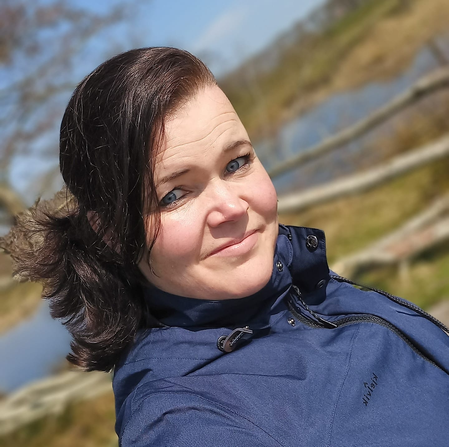 Uilkje Witteveen