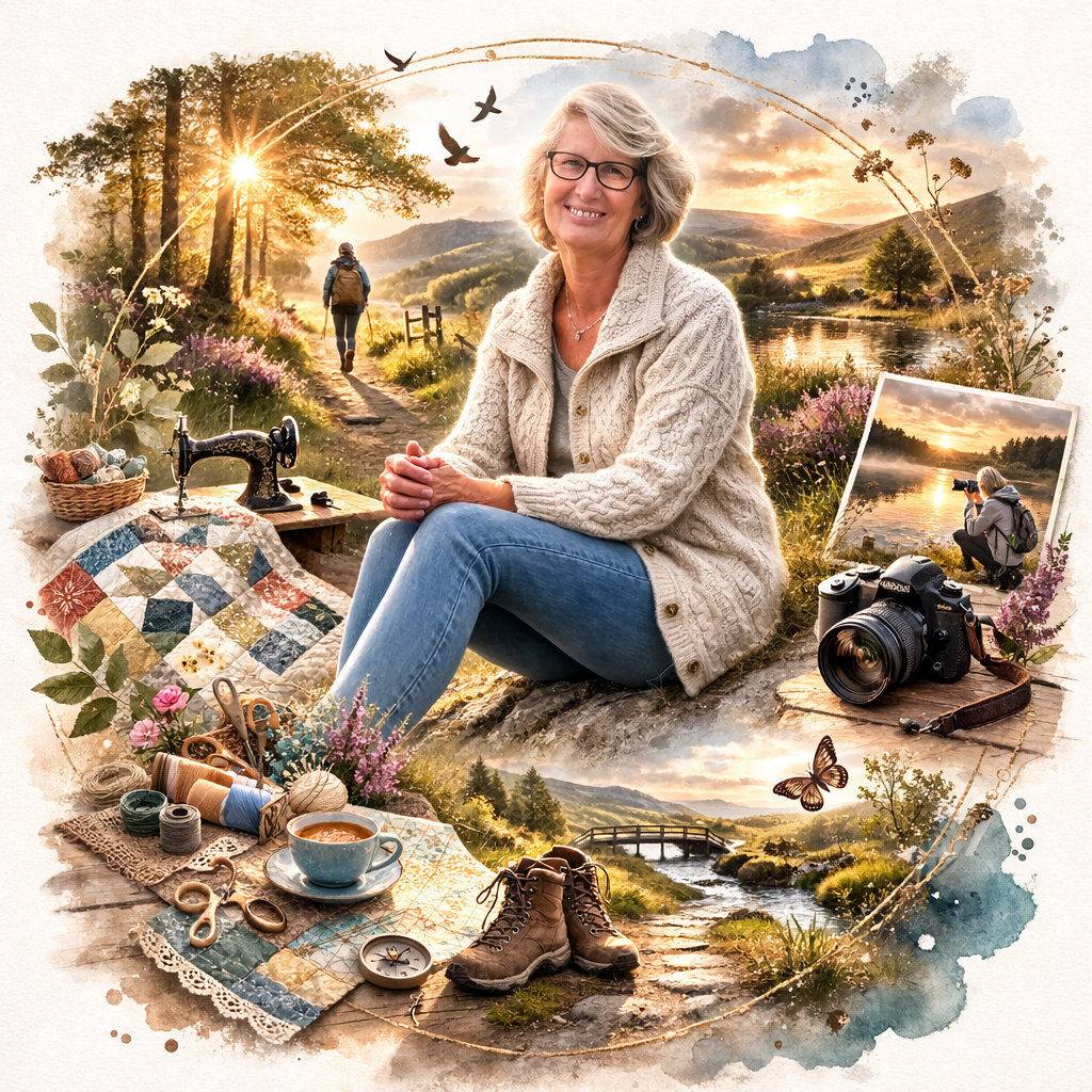 Carolina Van Schoonhoven Dolman