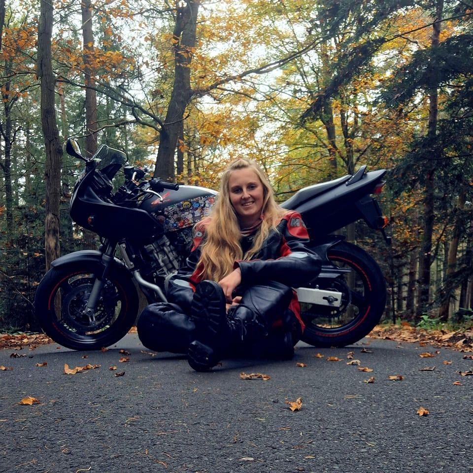 Jantine Everts