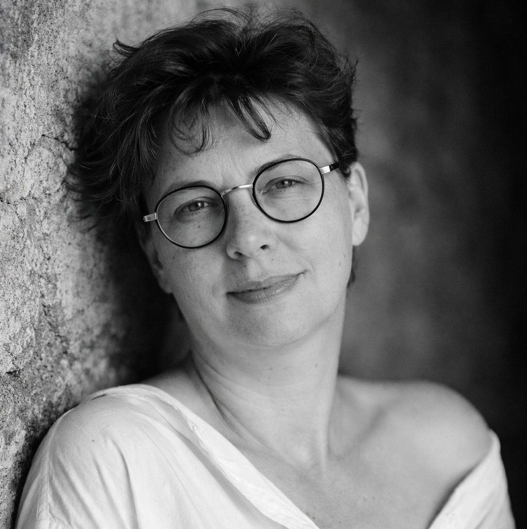 Jolanda van den Berg