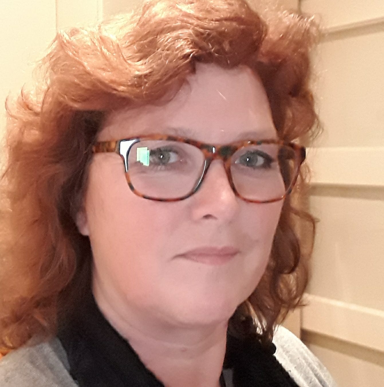 Corien van der Schraaf
