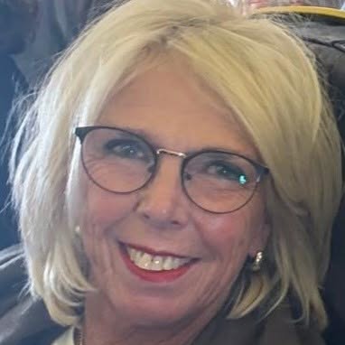 Sylvia Hoegen