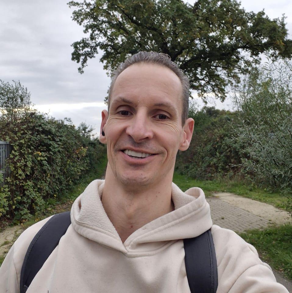 Dennis Zandbergen