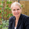 Ingrid van der Palen
